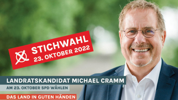 Michael Cramm